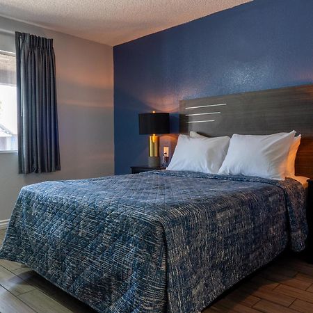 Pala Motel Pomona Pokoj fotografie