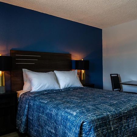 Pala Motel Pomona Pokoj fotografie