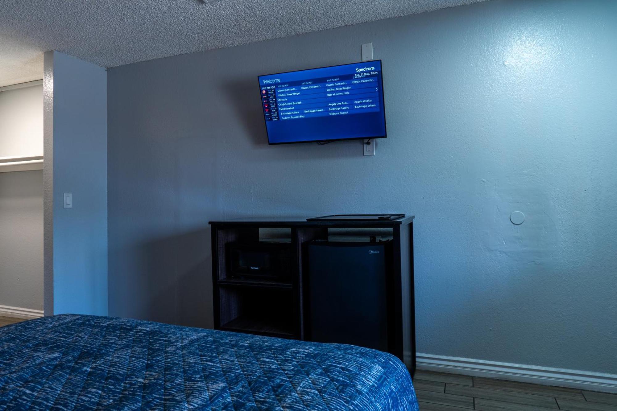 Pala Motel Pomona Pokoj fotografie